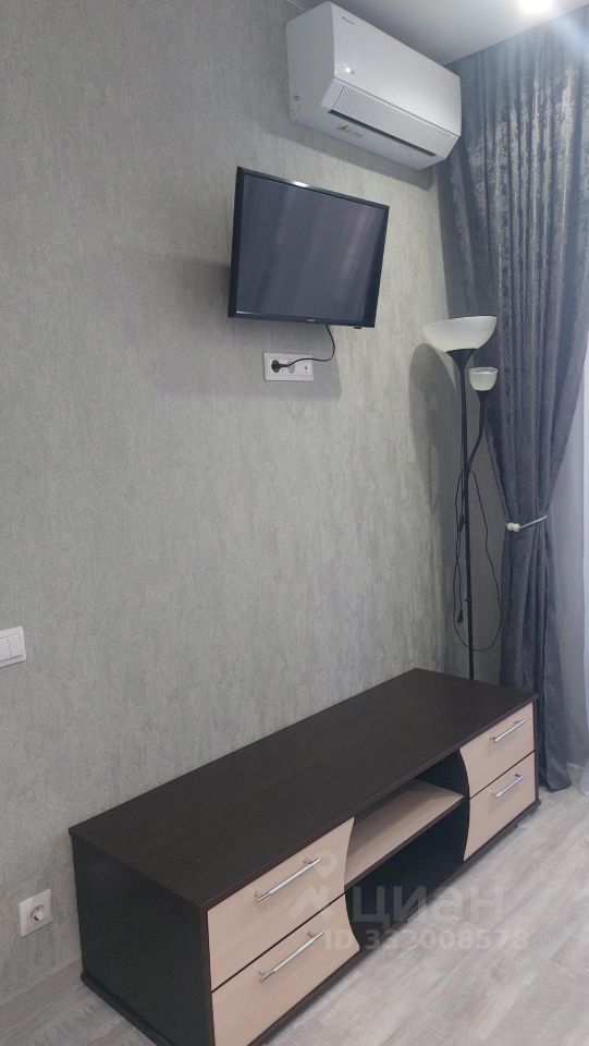 m. Podrezkovo: Apartment, 1-rooms