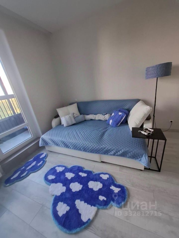m. Panki: Apartment, 1-rooms