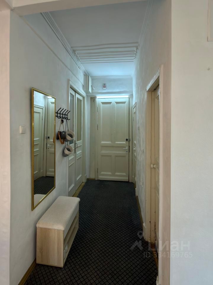 m. Begovaya: Apartment, 1-rooms