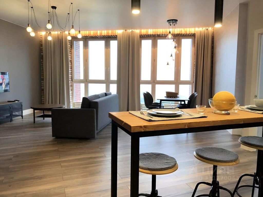 m. Vodny stadion: Apartment, 2-rooms