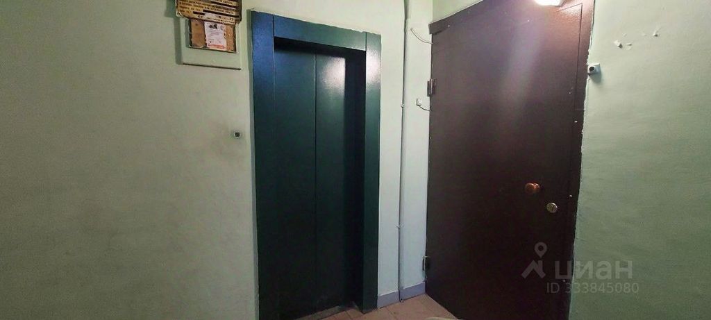 m. Zheleznodorozhnaya: Apartment, 2-rooms