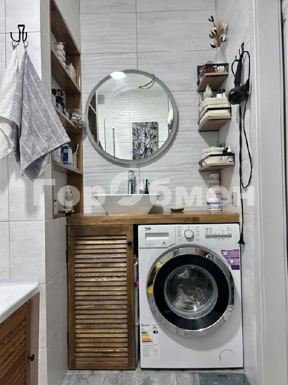 m. Schelkovskaya: Apartment, 3-rooms