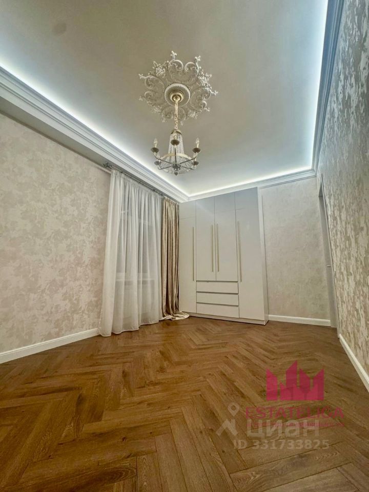 m. Begovaya: Apartment, 2-rooms