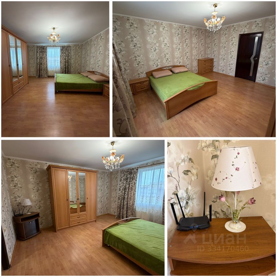 m. Ilyinskaya: Apartment, 2-rooms