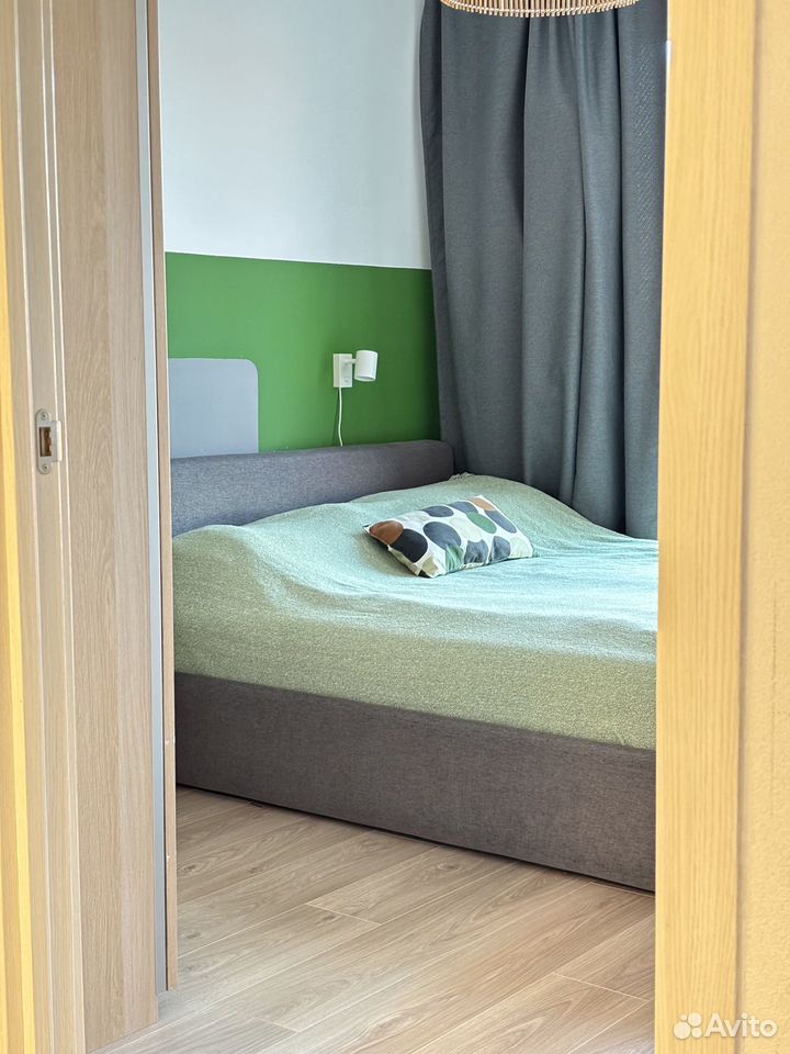 m. Kotelniki: Apartment, 1-rooms