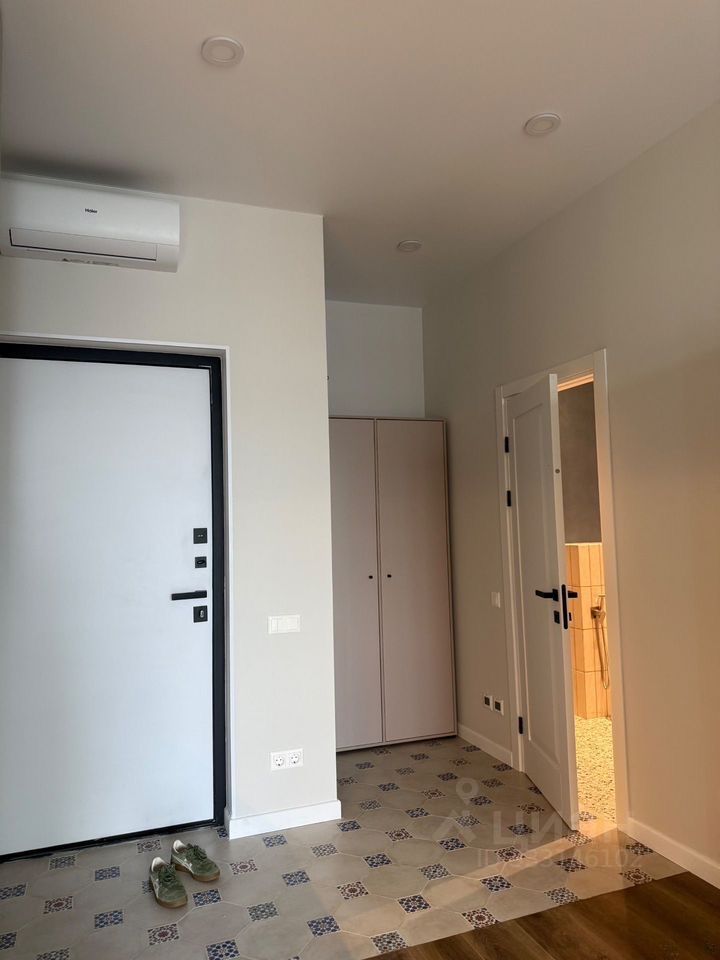 m. Aviamotornaya: Apartment, 2-rooms