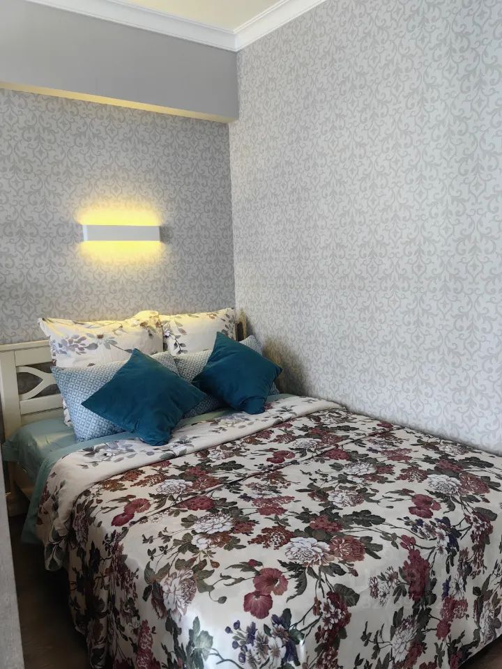 m. Zheleznodorozhnaya: Apartment, 1-rooms