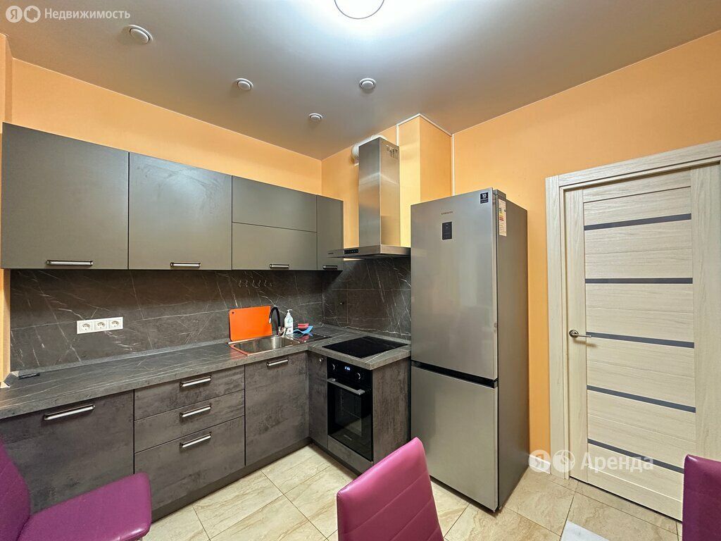 m. Bitsa: Apartment, 2-rooms