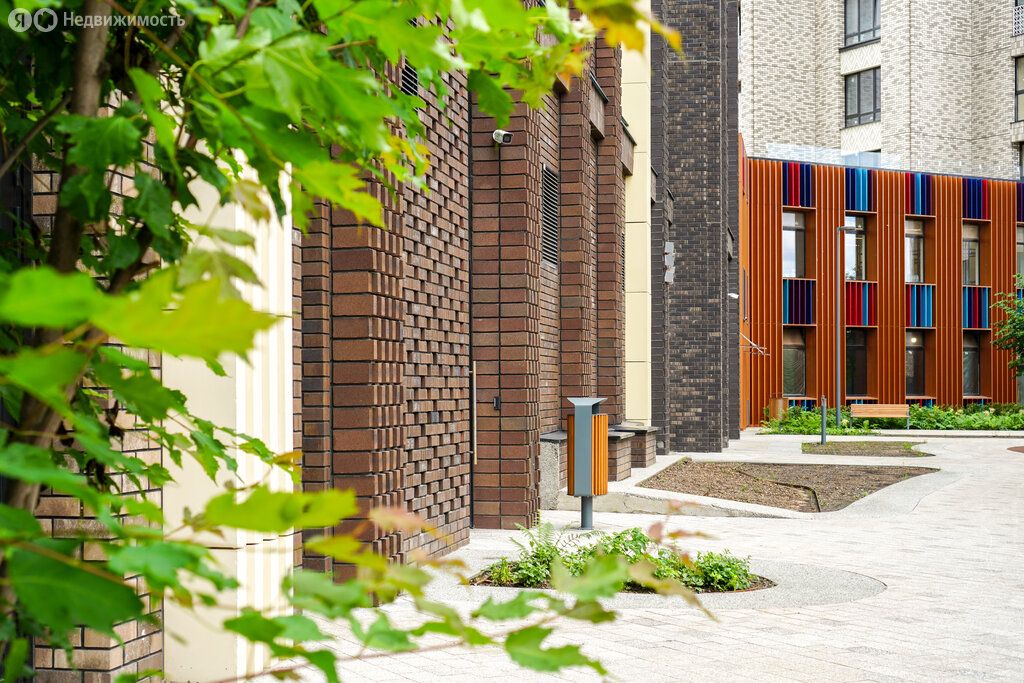 m. Dubrovka: Apartment, 1-rooms