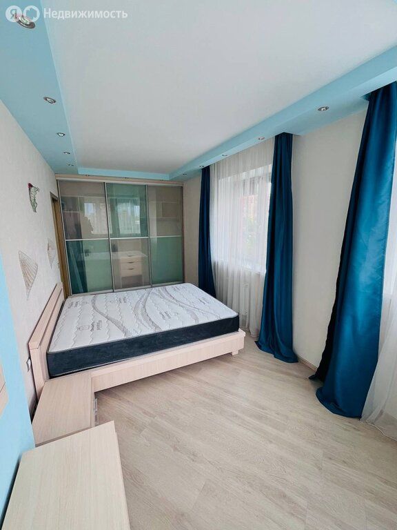 m. Zhulebino: Apartment, 2-rooms