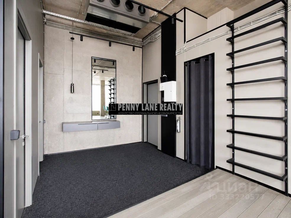m. Shabolovskaya: Apartment, 4-rooms