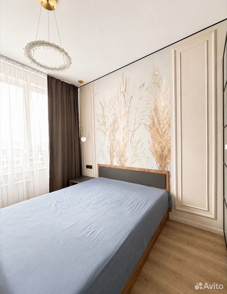 m. Potapovo: Apartment, 2-rooms