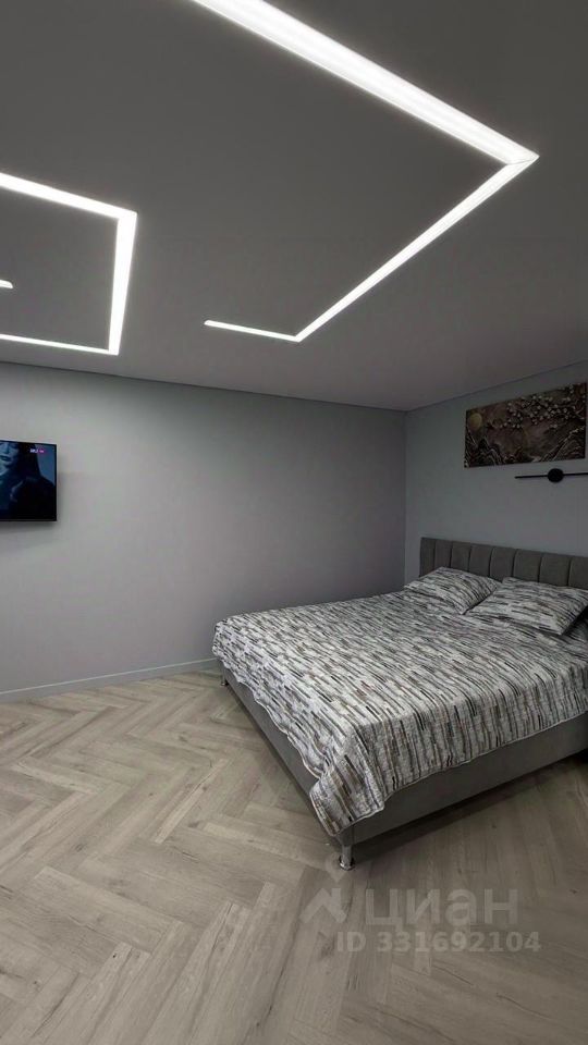 m. Pionerskaya: Apartment, 1-rooms