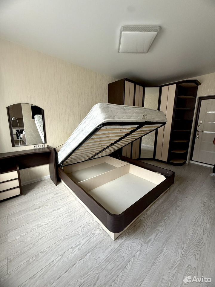 m. Nikolskoe: Apartment, 1-rooms
