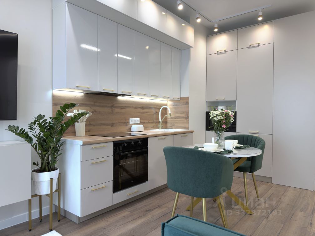 m. Aviamotornaya: Apartment, 1-rooms