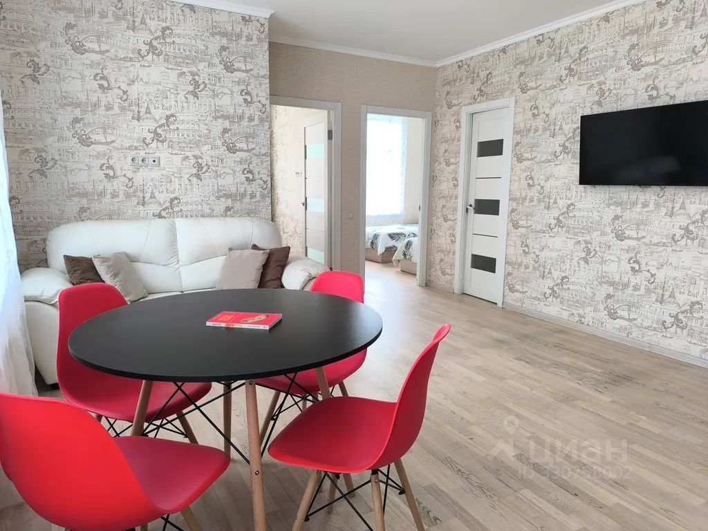 m. Penyagino: Apartment, 2-rooms