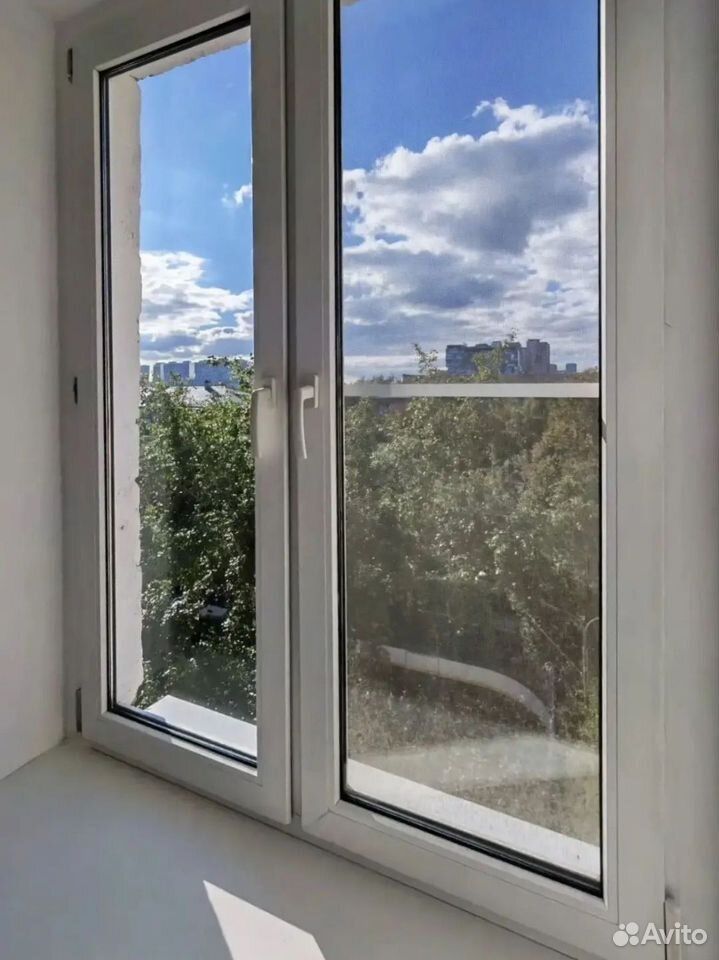 m. Dinamo: Apartment, 2-rooms