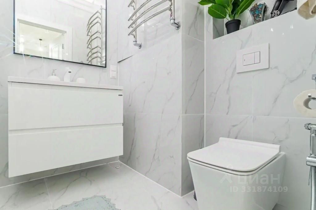 m. Salaryevo: Apartment, 1-rooms