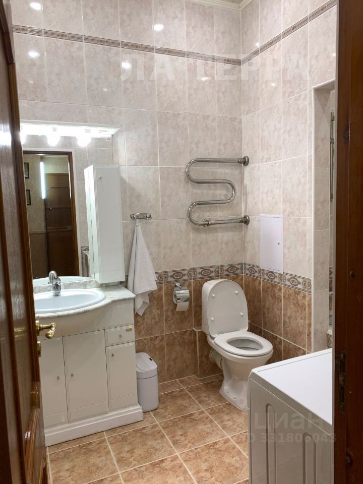 m. Kievskaya: Apartment, 2-rooms