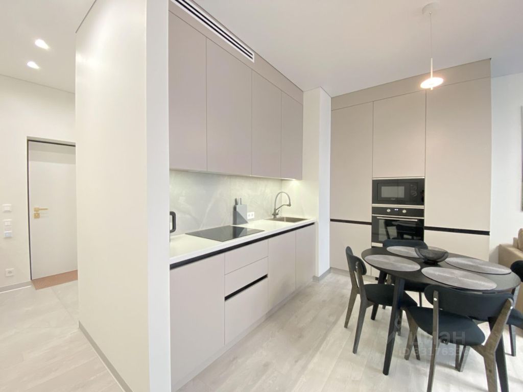 m. Paveletskaya: Apartment, 2-rooms