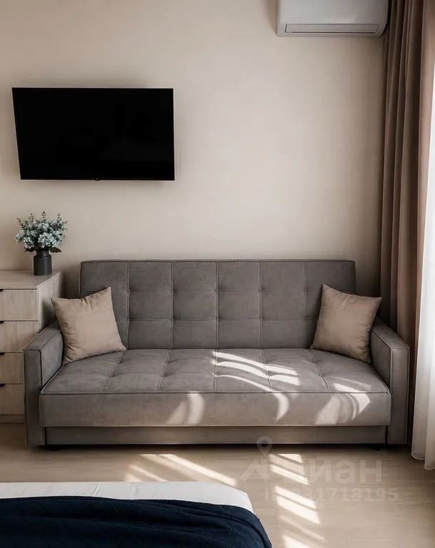 m. Fili: Apartment, 1-rooms