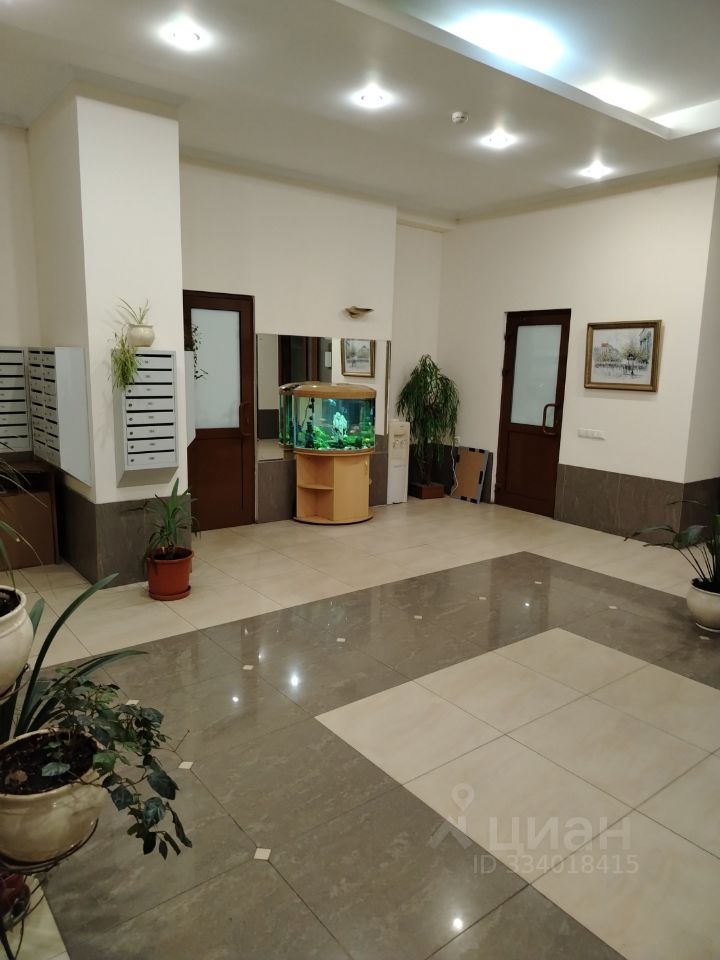 m. Pervomayskaya: Apartment, 2-rooms