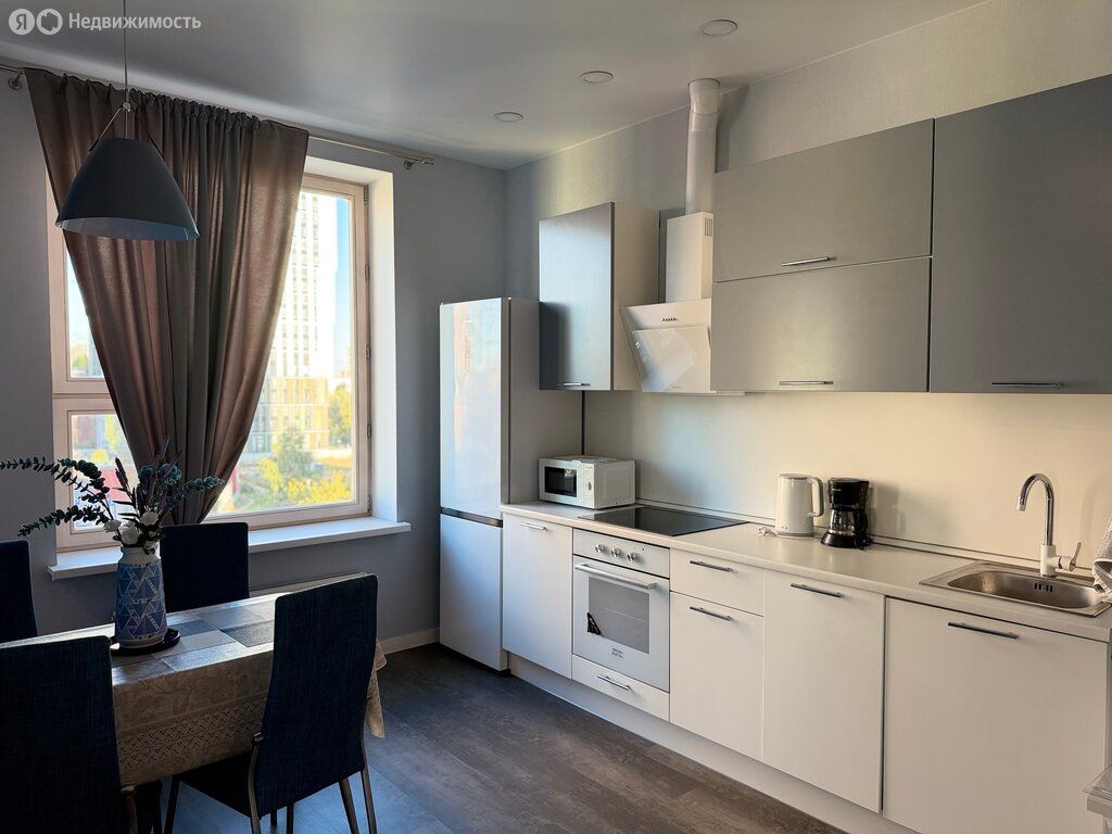 m. Vodny stadion: Apartment, 1-rooms
