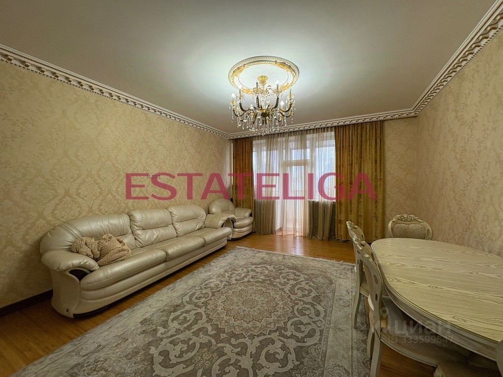m. Vavilovskaya: Apartment, 2-rooms