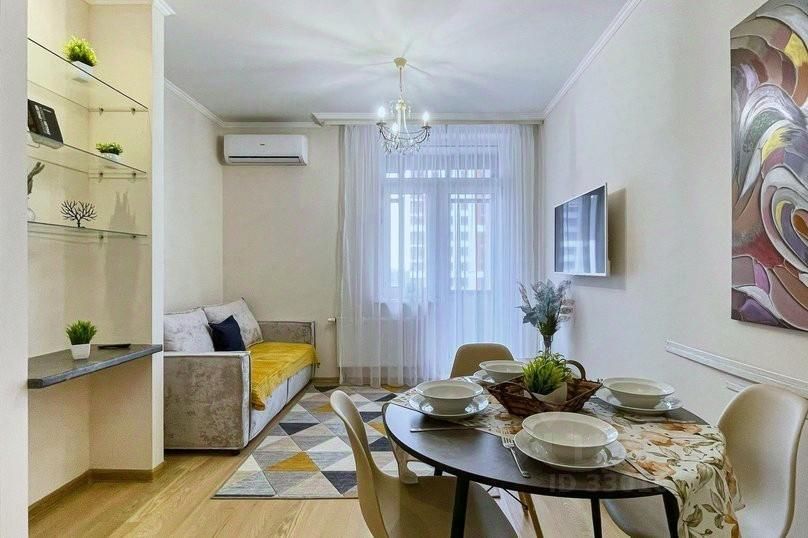 m. Kotelniki: Apartment, 1-rooms