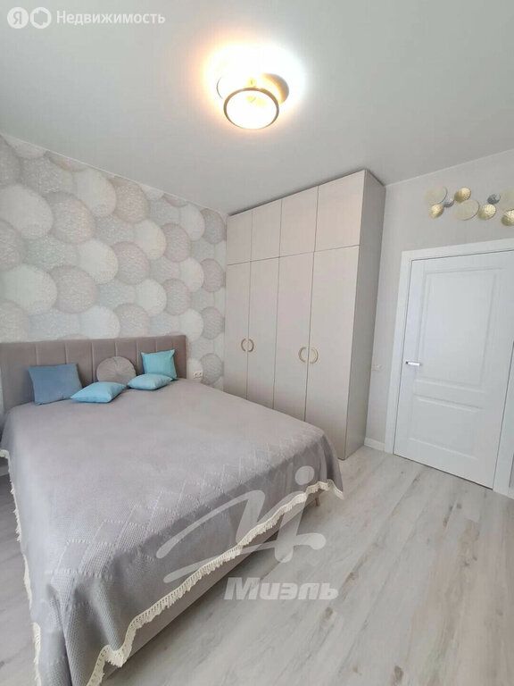 m. Zyablikovo: Apartment, 1-rooms