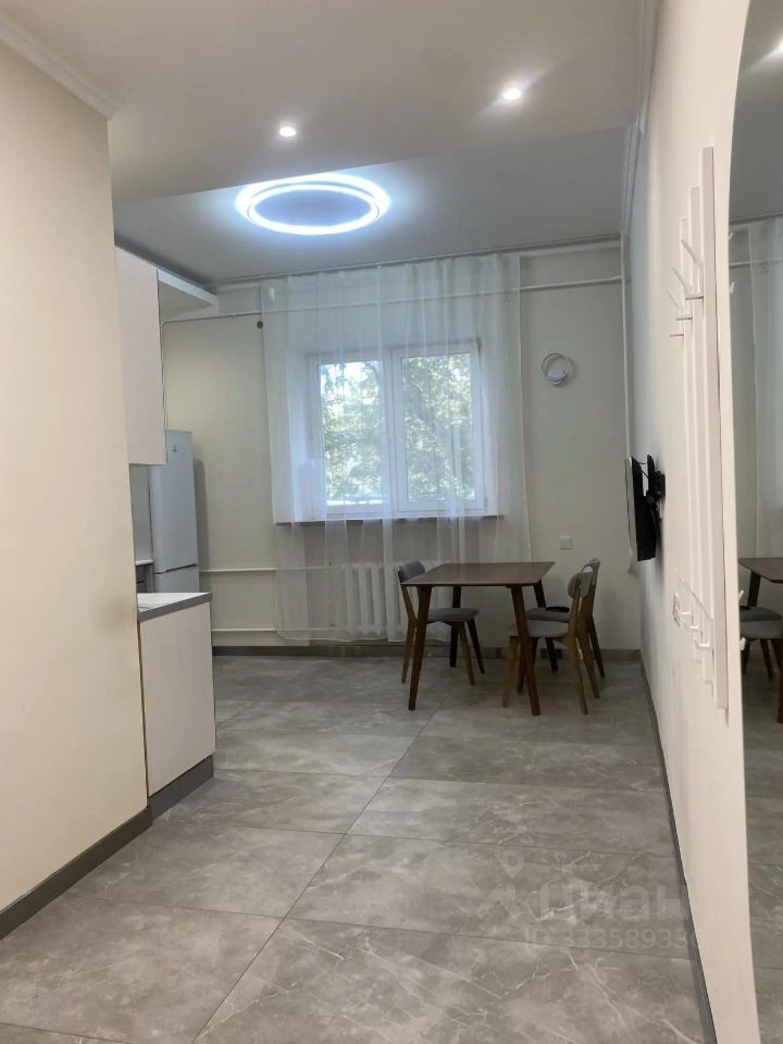 m. Khimki: Apartment, 2-rooms