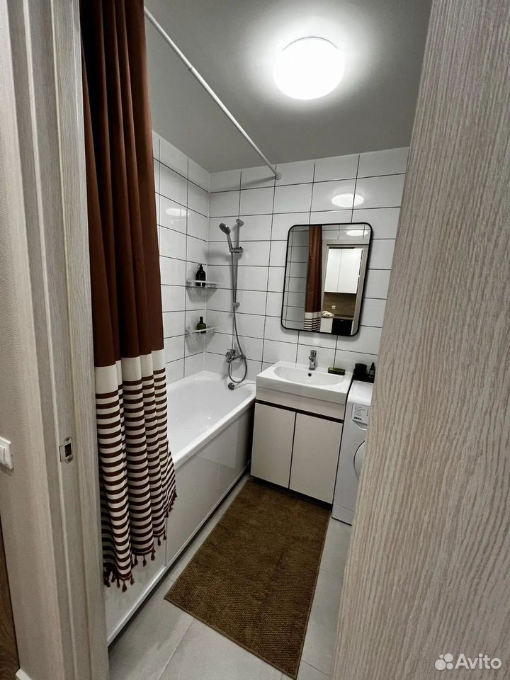 m. Medvedkovo: Apartment, 1-rooms