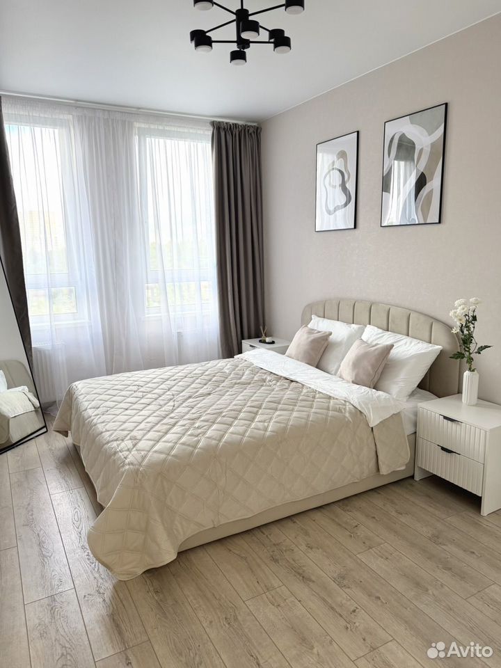 m. Strogino: Apartment, 1-rooms