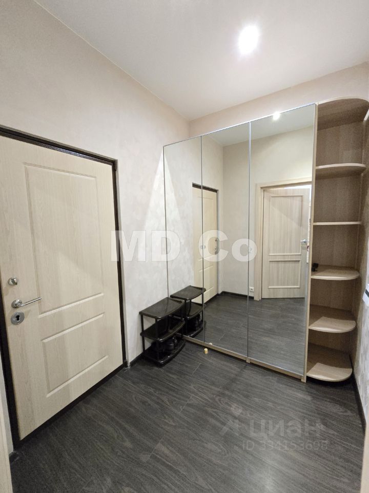 m. Baumanskaya: Apartment, 1-rooms