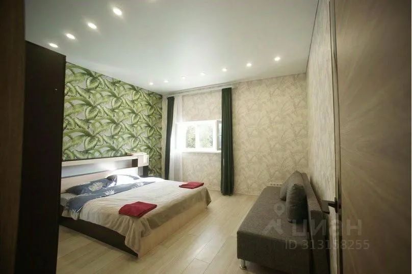 m. Lesnoy Gorodok: Apartment, 2-rooms