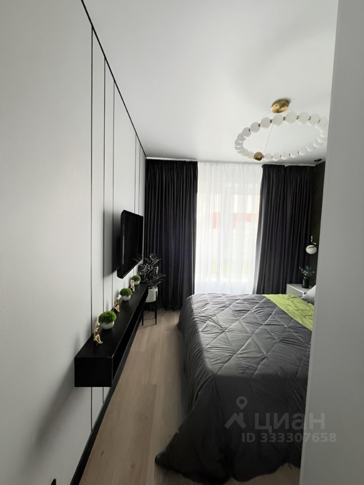 m. Opalikha: Apartment, 1-rooms