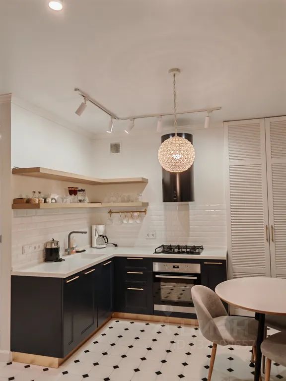 m. Novopodrezkovo: Apartment, studio