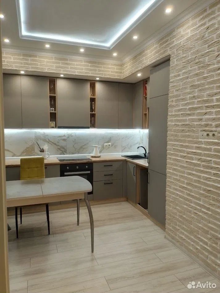 m. Kuchino: Apartment, 3-rooms