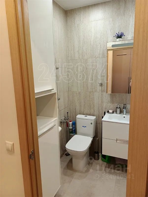 m. Verkhnie Likhobory: Apartment, 1-rooms