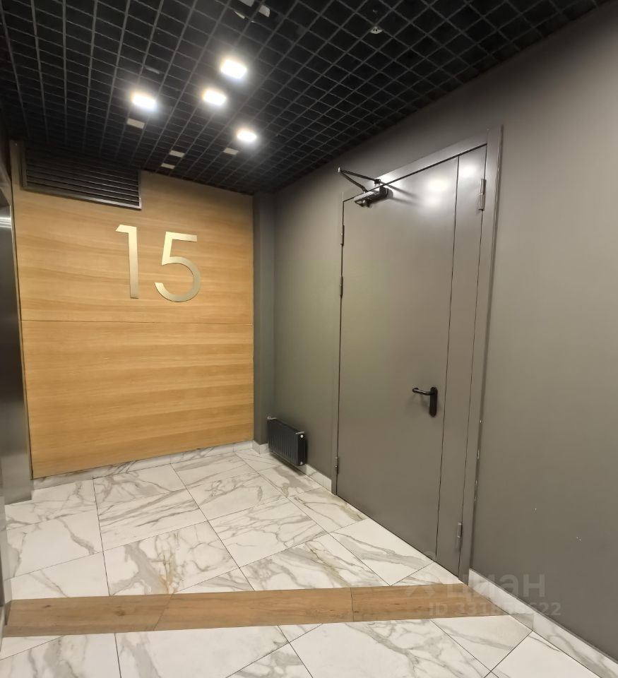 m. Fili: Apartment, studio