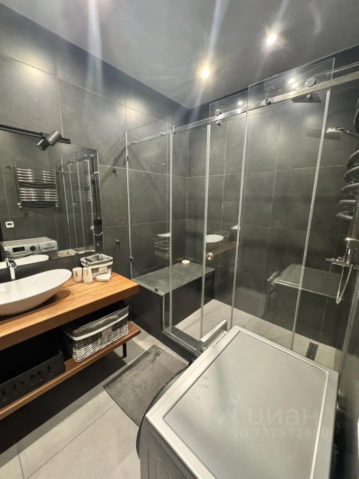 m. Khimki: Apartment, 3-rooms