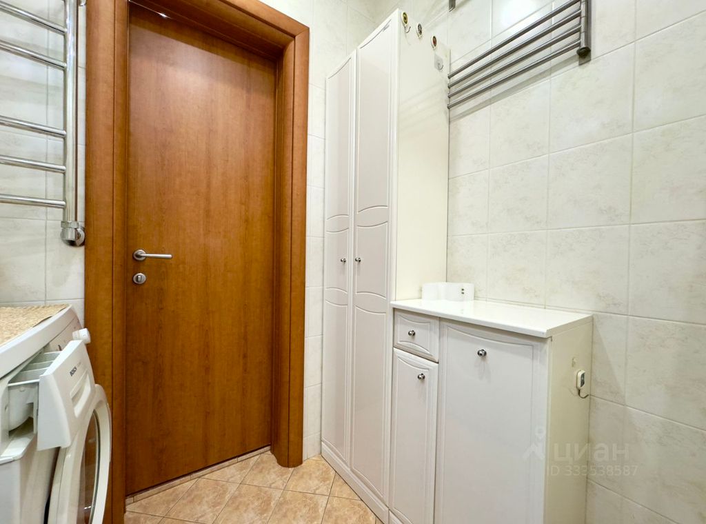 m. Kraskovo: Apartment, 2-rooms