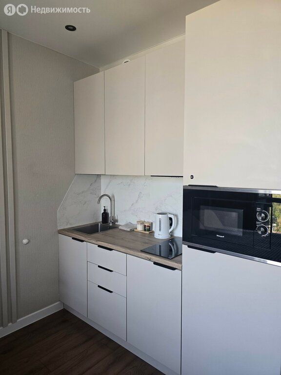 m. Izmaylovo: Apartment, studio