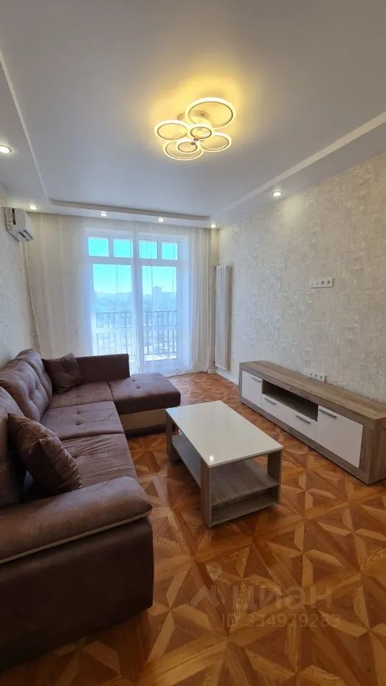 m. Kotelniki: Apartment, 2-rooms
