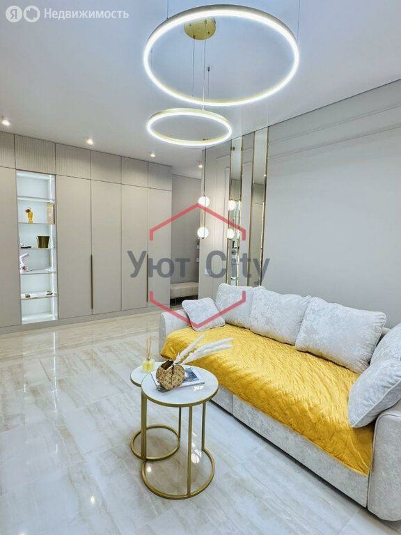 m. Nagatinskaya: Apartment, 2-rooms