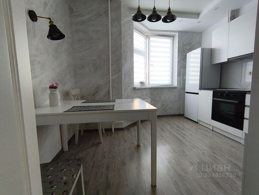 m. Planernaya: Apartment, 1-rooms