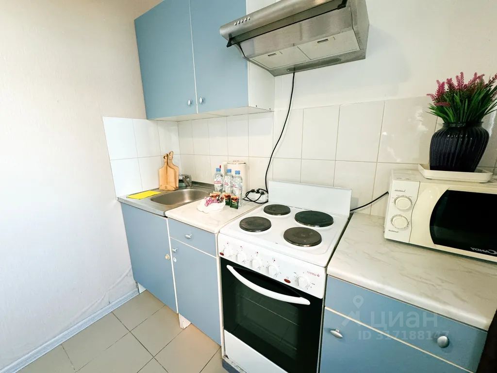 m. Levoberezhnaya: Apartment, 1-rooms