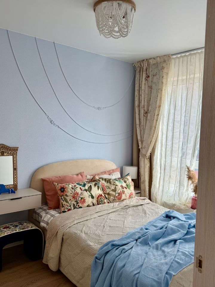 m. Volgogradsky prospekt: Apartment, 1-rooms
