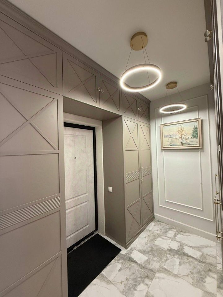 m. Fili: Apartment, studio