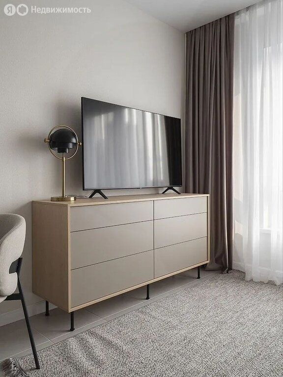 m. Nagatinskaya: Apartment, 1-rooms